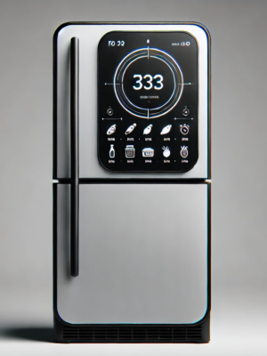 FoodGuards SmartScan 500