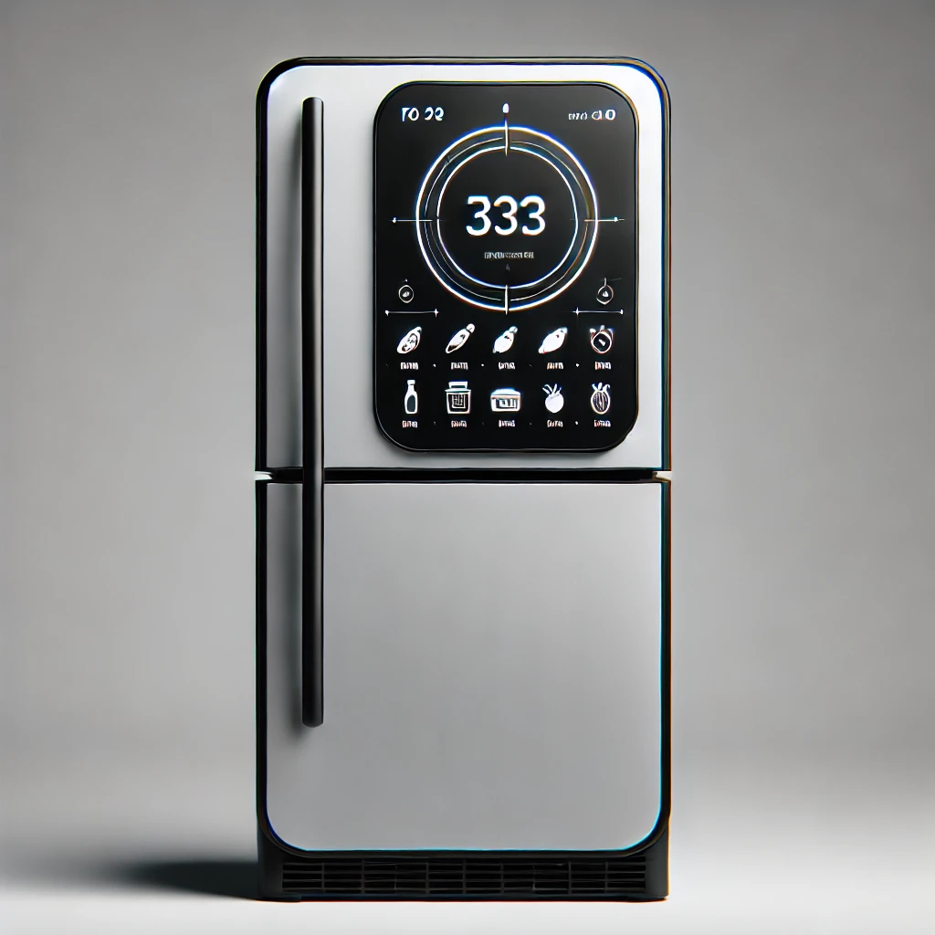 FoodGuards SmartScan 500