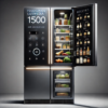 FoodGuards LuxMedia 1500