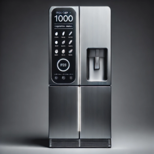FoodGuards ProChef 1000