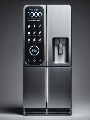 FoodGuards ProChef 1000